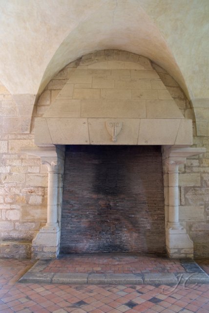 0165Abbaye de Noirlac.jpg - SONY DSC
